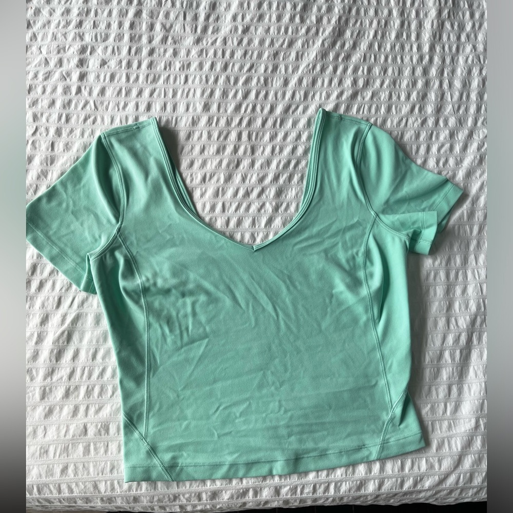 LULULEMON ALIGN TSHIRT